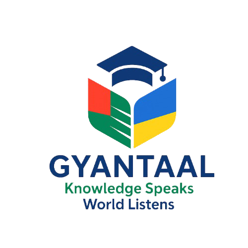 Gyantaal Logo
